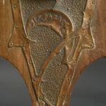 Alfred Daguet, Butterfly Box, c. 1900