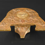 Alfred Daguet, Butterfly Box, c. 1900