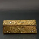 Alfred Daguet, Butterfly Box, c. 1900