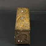 Alfred Daguet, Butterfly Box, c. 1900