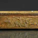 Alfred Daguet, Butterfly Box, c. 1900