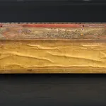 Alfred Daguet, Butterfly Box, c. 1900