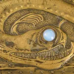 Alfred Daguet, Butterfly Box, c. 1900