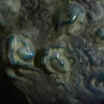 Amphora, Gres Bijou Series Butterflies & Spiderwebs Semiramis Vase, 1904-1906