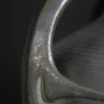 Amphora, Gres Bijou Series Butterflies & Spiderwebs Semiramis Vase, 1904-1906