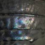 Amphora, Gres Bijou Series Butterflies & Spiderwebs Semiramis Vase, 1904-1906