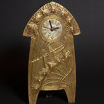 Alfred Daguet, Mantle Set, 1903