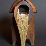 Alfred Daguet, Mantle Set, 1903