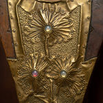 Alfred Daguet, Mantle Set, 1903