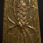 Alfred Daguet, Mantle Set, 1903