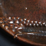 Ludwig Karl Maria Vierthaler, Spider Crab & Octopus Charger, 1906