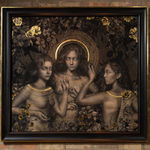 Alessandra Maria, Butterfly no. 92, 2022