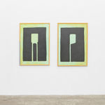 Claudia Piepenbrock, PLUGS , 2016