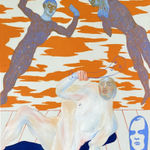 Paul Glaw, Fünf Minuten später, 2020