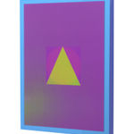 Mateusz von Motz, Baboon I, 2018/21