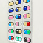 Mateusz von Motz, Baboon I, 2018/21