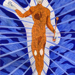 Paul Glaw, Fünf Minuten später, 2020