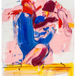 Sebastian Hosu, Meet Up V, 2022