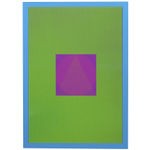 Mateusz von Motz, Baboon I, 2018/21