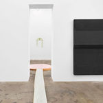 Claudia Piepenbrock, Gallery Tongue , 2022