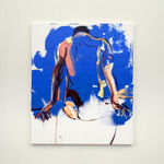 Sebastian Hosu, Meet Up V, 2022