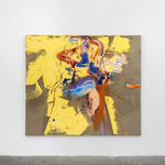 Sebastian Hosu, Meet Up V, 2022