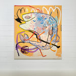 Denise Rudolf Frank, Deep, 2020