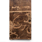 Tamara Kalo, Current Sea (duplicate), 2025