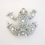 Néstor García, Las Palmeras y lo Tropical, 2025