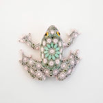 Néstor García, Las Palmeras y lo Tropical, 2025