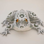 Joana Vasconcelos, Sherifa, 2022