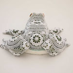 Joana Vasconcelos, Sherifa, 2022