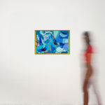 Assume Vivid Astro Focus, alterações vividas absolutamente fantasiosas #7, 2021