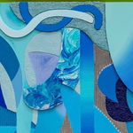 Assume Vivid Astro Focus, alterações vividas absolutamente fantasiosas #7, 2021