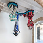 Joana Vasconcelos, Gipsy, 2015