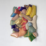 Joana Vasconcelos, Gipsy, 2015