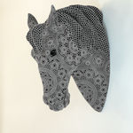 Joana Vasconcelos, Gota #1, 2025