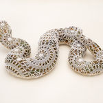 Joana Vasconcelos, Gota #1, 2025