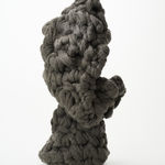 力石 咲, 結晶集合体_33, 2025