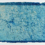 堀江 美佳, Tranquil Water (A.P 2/3), 2019