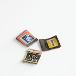 クリスティン・モルギン, Matchbook Hexagon, 2017