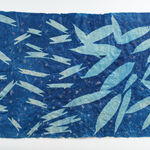 堀江 美佳, Tranquil Water (A.P 2/3), 2019