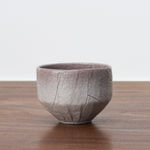 サム・チャット, Torqued Form, Porcelain Bizen Clay Interventions 1, 2024