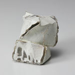 道川 省三, 粉引｜ピンク鯨 - 若冲, 2025