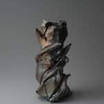 道川 省三, 粉引｜ピンク鯨 - 若冲, 2025