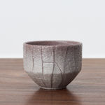 サム・チャット, Torqued Form, Porcelain Bizen Clay Interventions 1, 2024