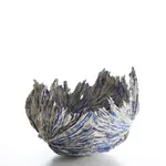 橋本 満智子 , 蓋物 - 靄雲 -, 2018