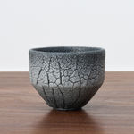 サム・チャット, Torqued Form, Porcelain Bizen Clay Interventions 1, 2024