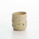 ジェニファー・リー, ドローイング 深いオリーブ色の壺（暗い閃光の帯）, 2015