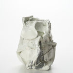 道川 省三, 粉引｜ピンク鯨 - 若冲, 2025